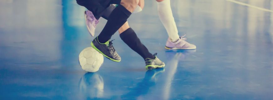 Conheça 5 curiosidades sobre futsal