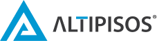 Logotipo Altipisos