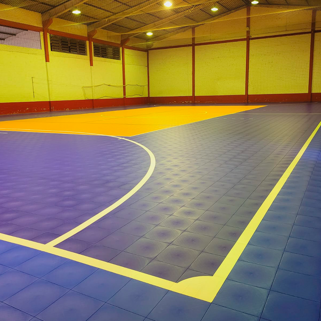 Você conhece os Reis do Futsal? Falcão e Amandinha são Altipisos